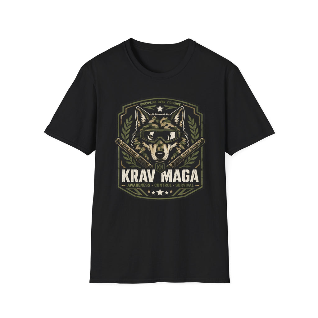 Krav Maga  T-Shirt