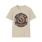 JEET KUNE DO • NO STYLE AS STYLE T-Shirt