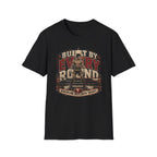 BUILT BY EVERY ROUND T-Shirt