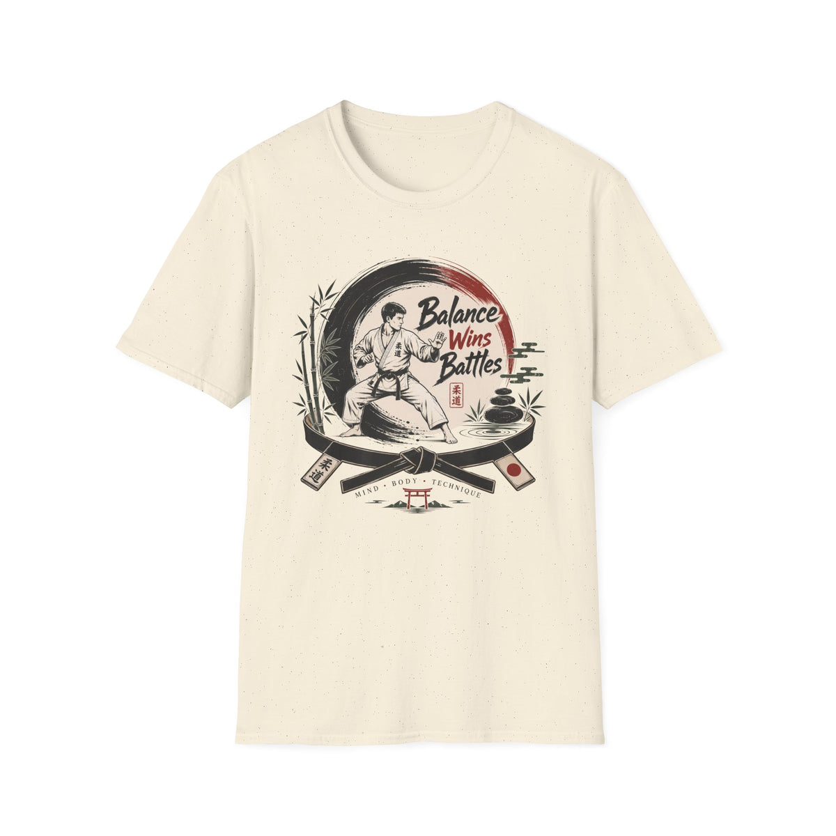 Balance T-Shirt