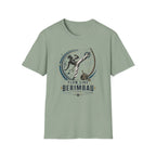 Flow Like Berimbau T-Shirt