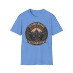 VICTORY BEFORE SUNRISE T-Shirt