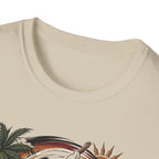 Born In The Roda T-Shirt