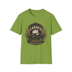 Black Belt T-Shirt