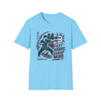 Black Belt  T-Shirt