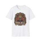 Iron Will T-Shirt