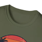 ROLL FOREVER T-Shirt