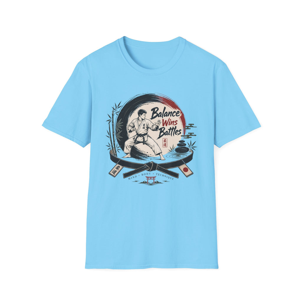 Balance T-Shirt