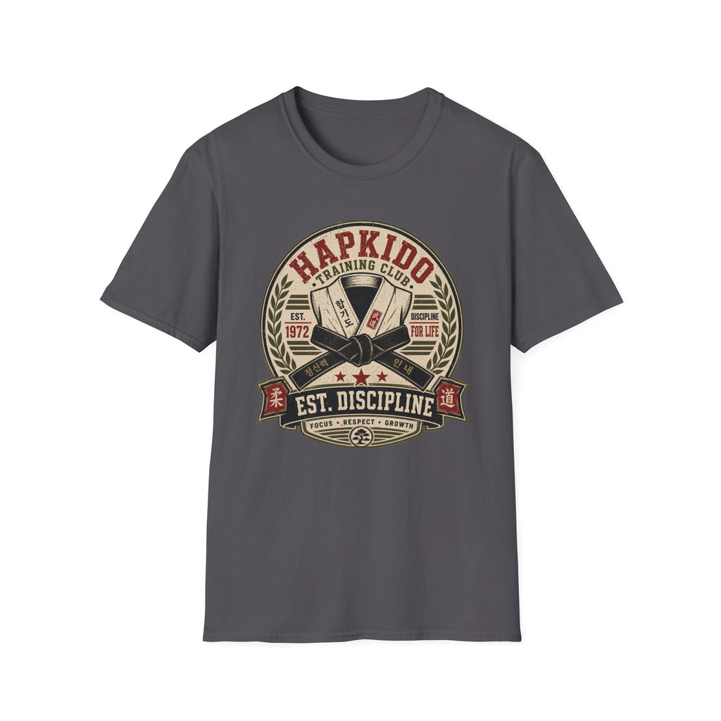 EVERYONE LEARN SOME JUST LEARN THE HARD WAY T-Shirt