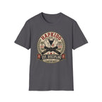 EVERYONE LEARN SOME JUST LEARN THE HARD WAY T-Shirt