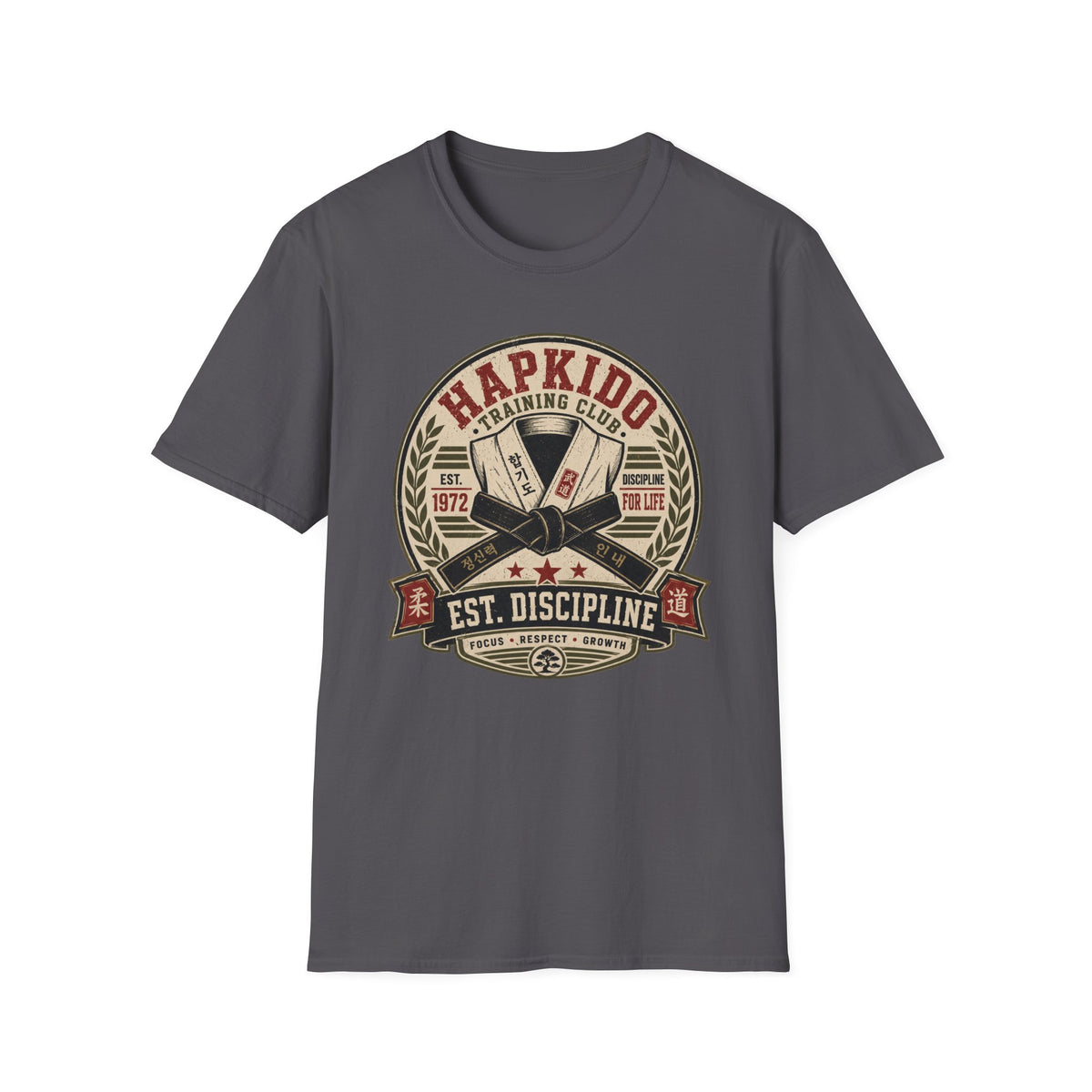 EVERYONE LEARN SOME JUST LEARN THE HARD WAY T-Shirt