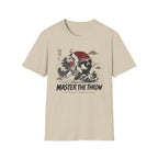 Master The Throw T-Shirt