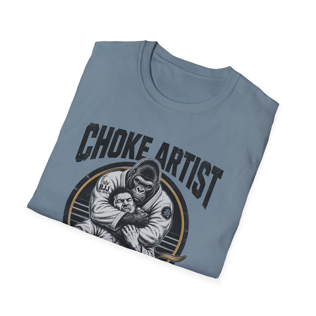 Choke Artist T-Shirt