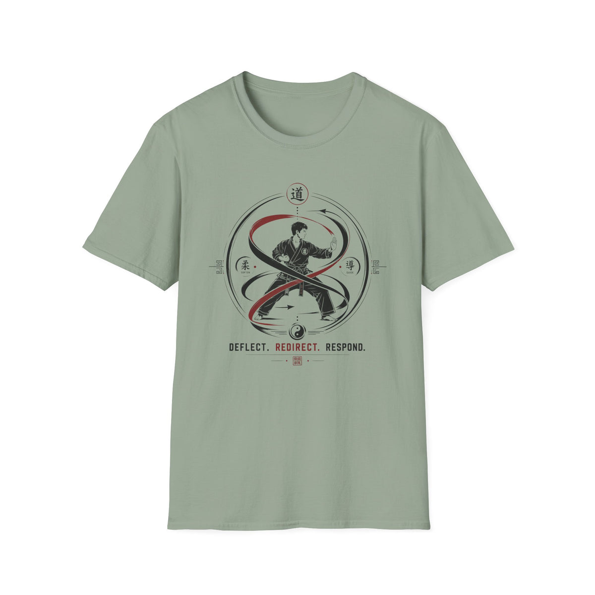 Reflect T-Shirt