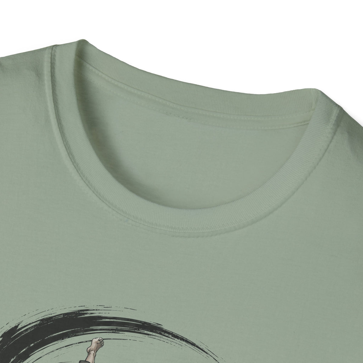 HARMONY THROUGH MOVEMENT T-Shirt
