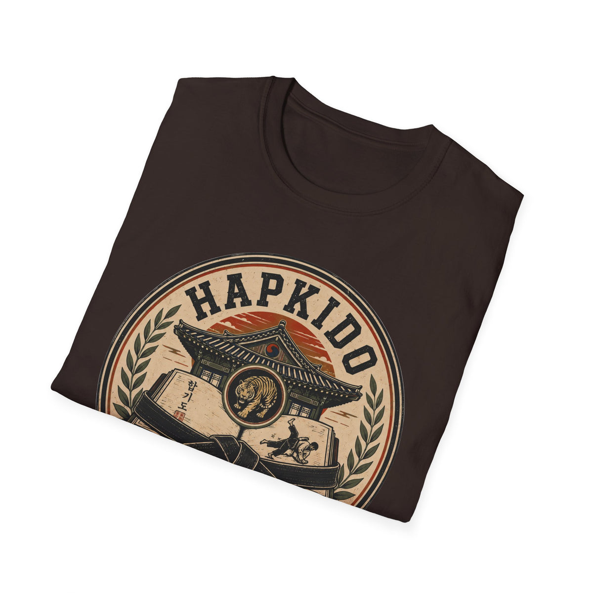 Supply Co T-Shirt