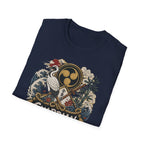 GUARDIAN OF THE DOJO T-Shirt