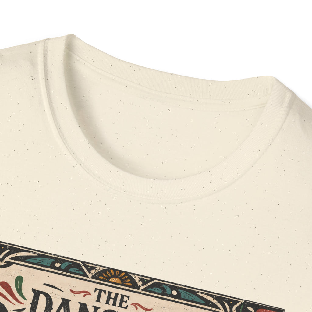 THE DANCE OF RESISTANCE T-Shirt