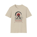 The Strongest T-Shirt
