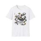 Flow Over Force T-Shirt