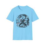 Control The Dragon T-Shirt
