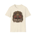 Iron Will T-Shirt
