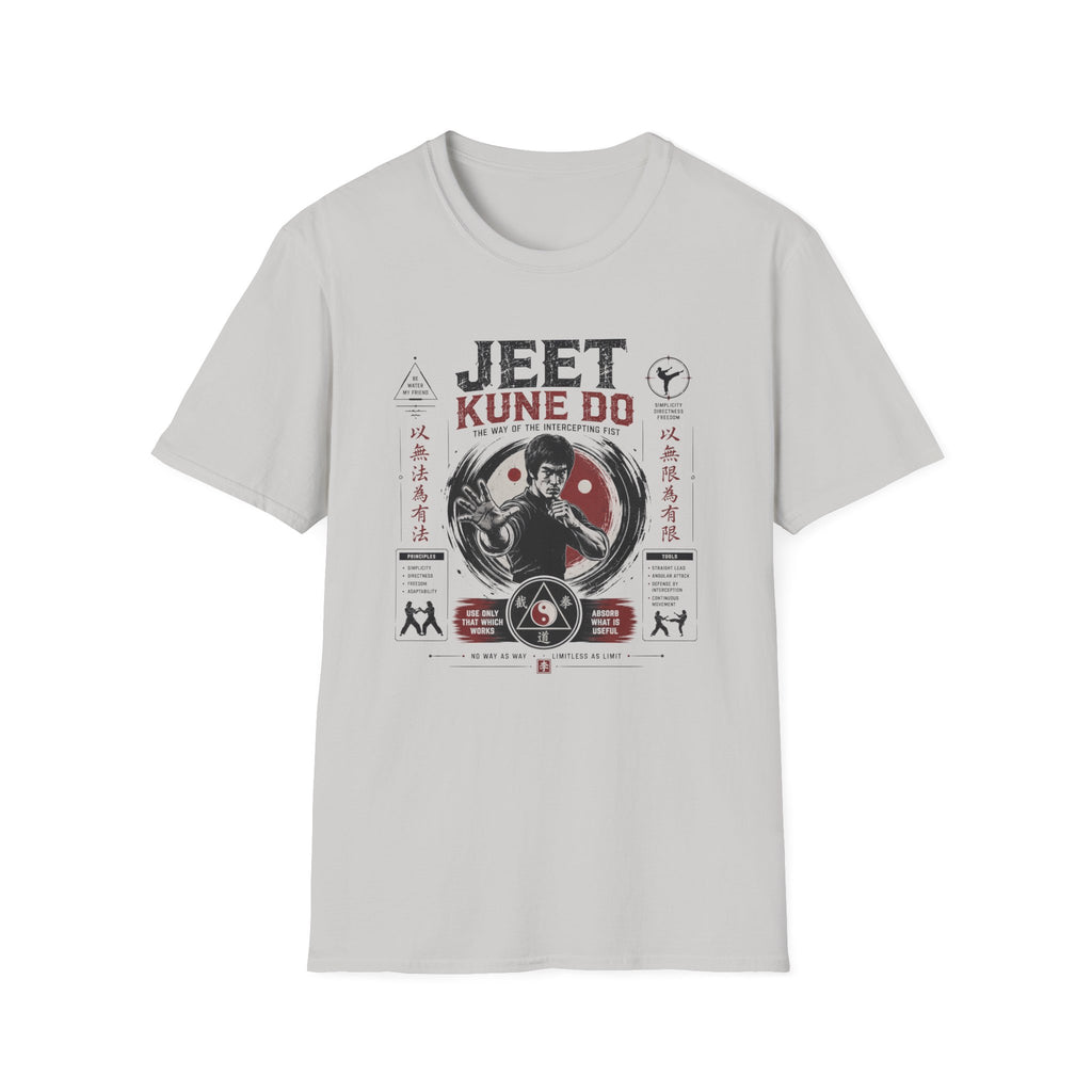 Jet Kune Do T-Shirt