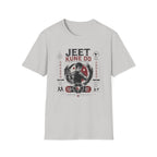 Jet Kune Do T-Shirt