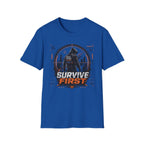 Survive First T-Shirt