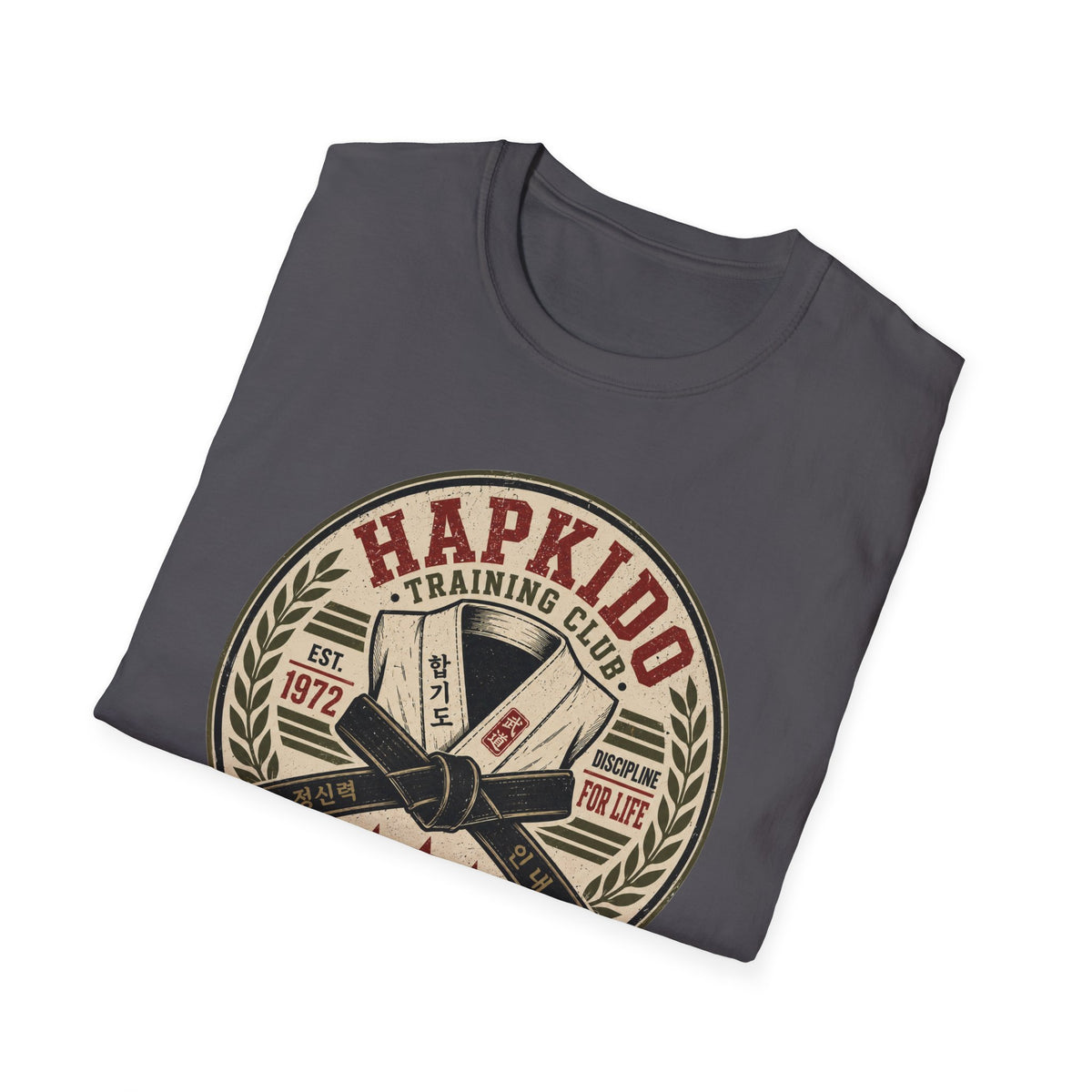 EVERYONE LEARN SOME JUST LEARN THE HARD WAY T-Shirt