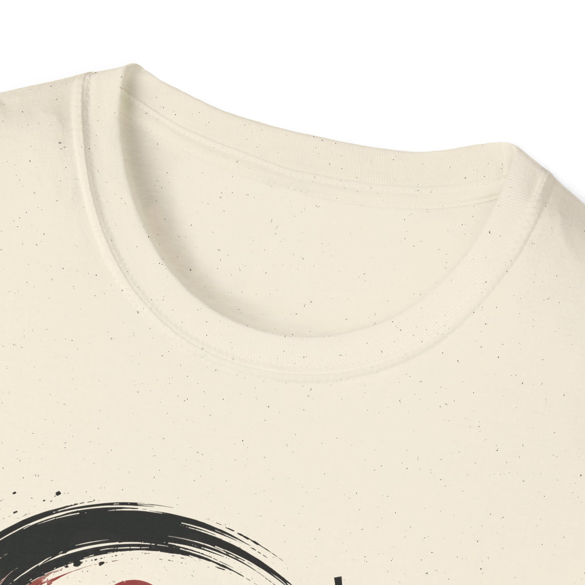 Flow WIthout Hesistation T-Shirt