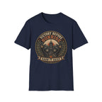 VICTORY BEFORE SUNRISE T-Shirt