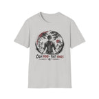 CALM MIND • FAST HAND T-Shirt