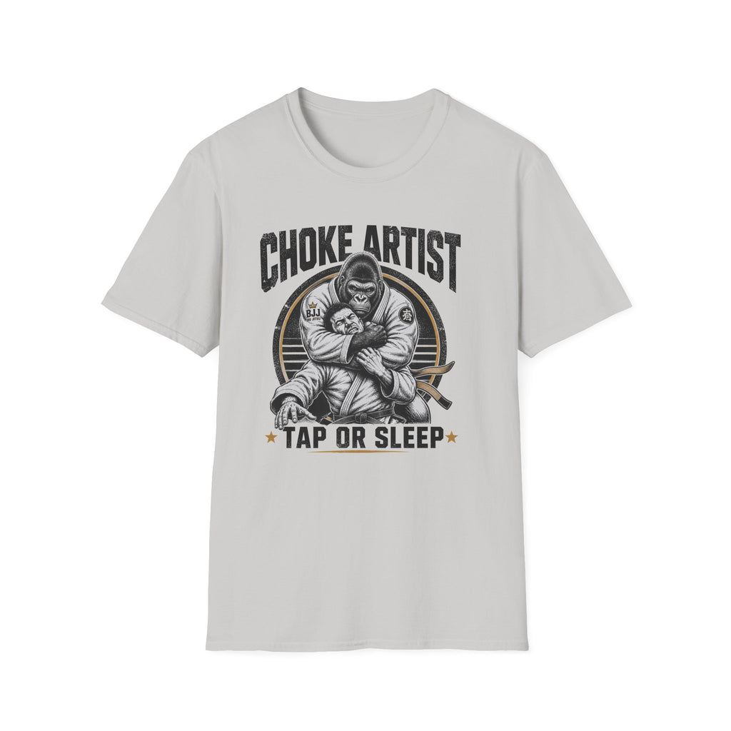 Choke Artist T-Shirt