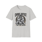 Choke Artist T-Shirt