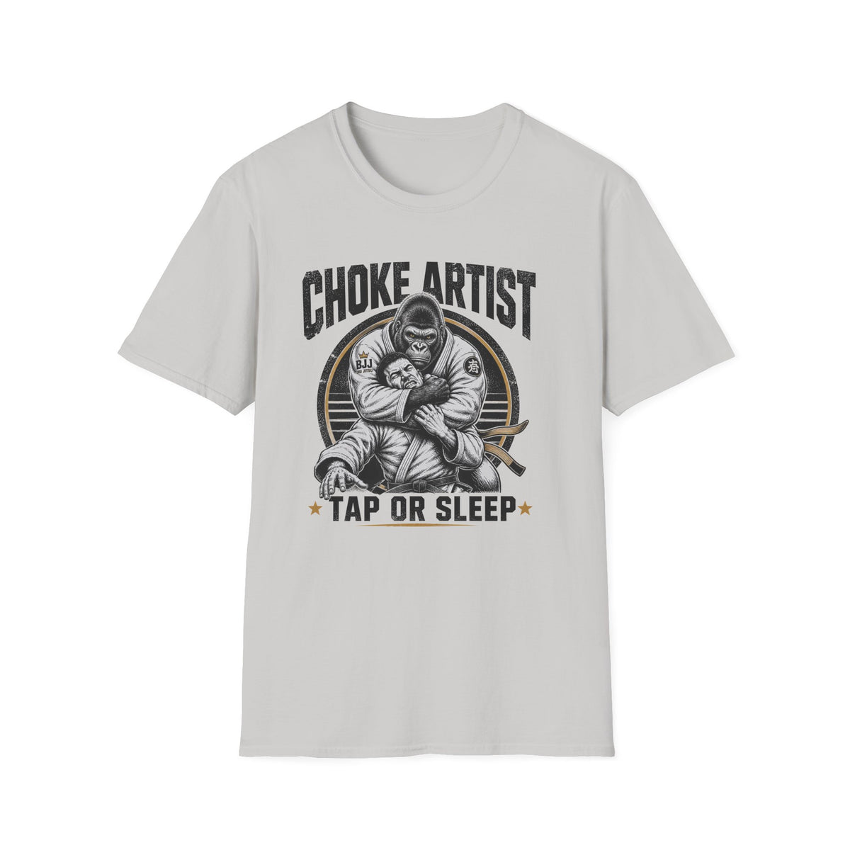 Choke Artist T-Shirt