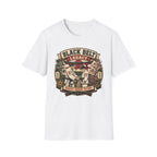 Black Belt T-Shirt