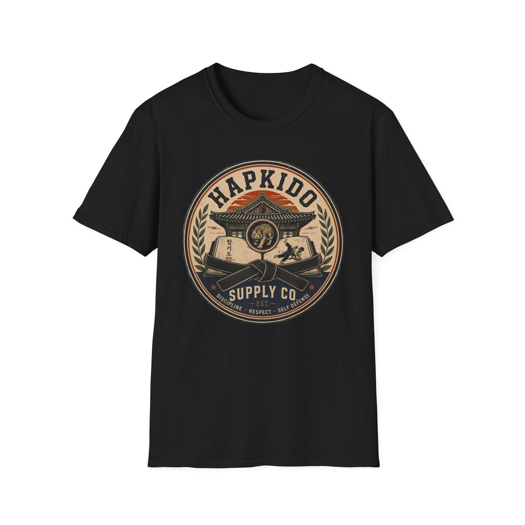 Supply Co T-Shirt