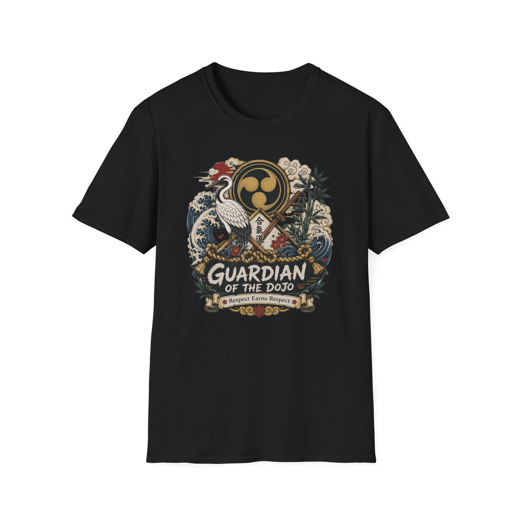 GUARDIAN OF THE DOJO T-Shirt
