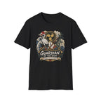 GUARDIAN OF THE DOJO T-Shirt