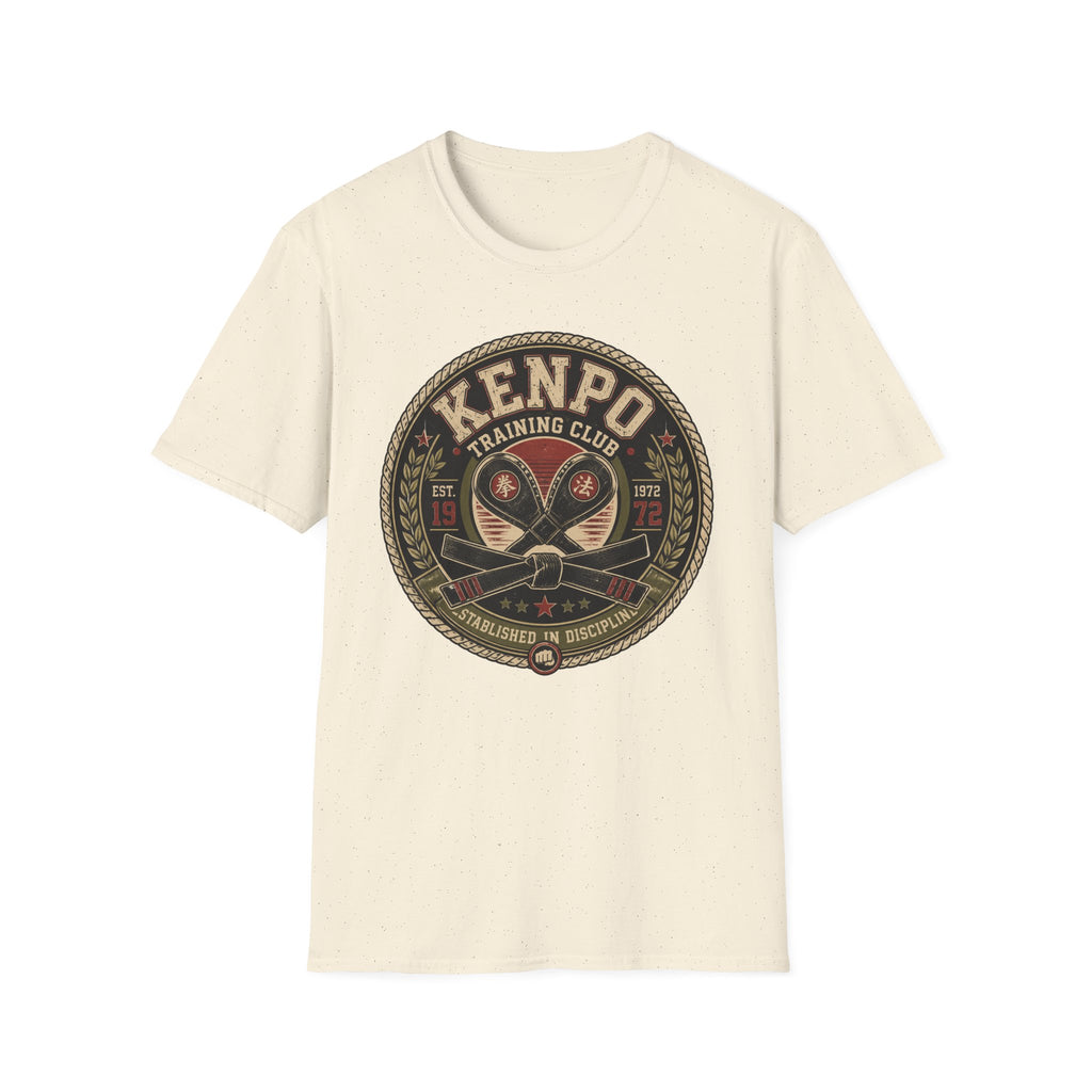 Kenpo T-Shirt