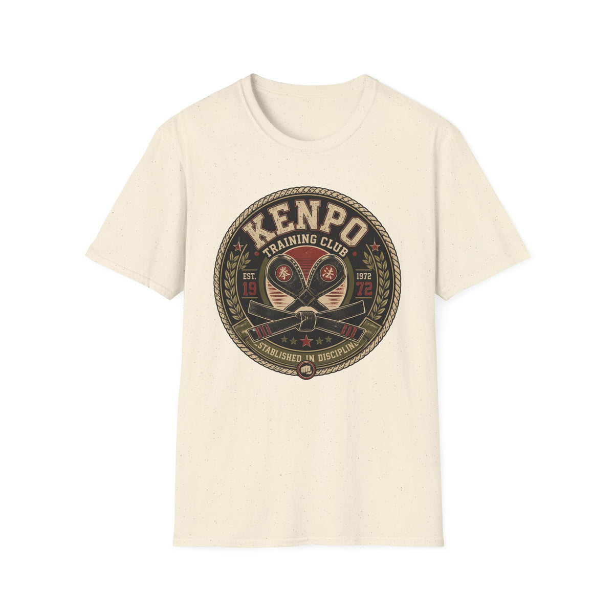 Kenpo T-Shirt