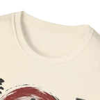 Ine Cut Total Focus T-Shirt