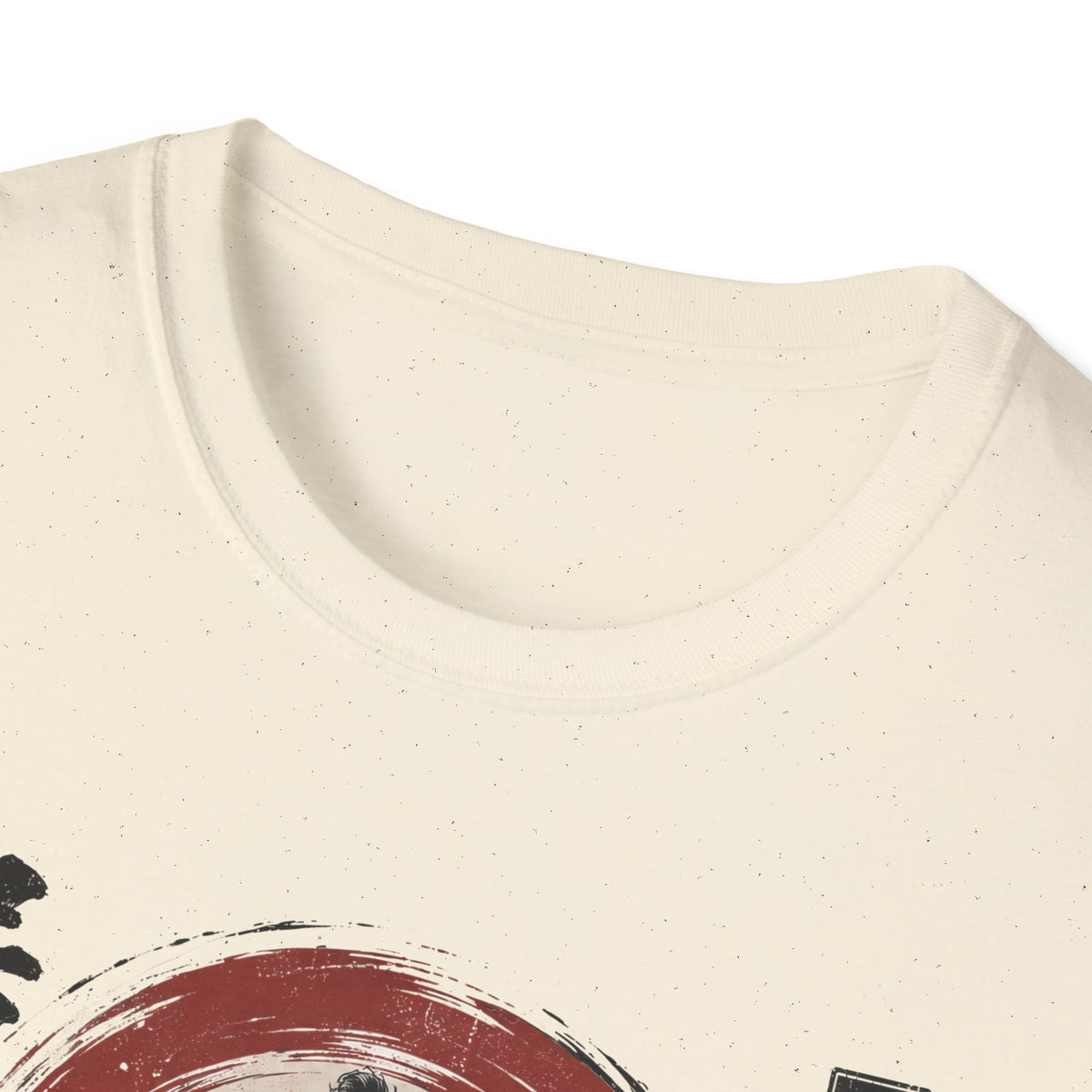 Ine Cut Total Focus T-Shirt