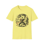 Control The Dragon T-Shirt