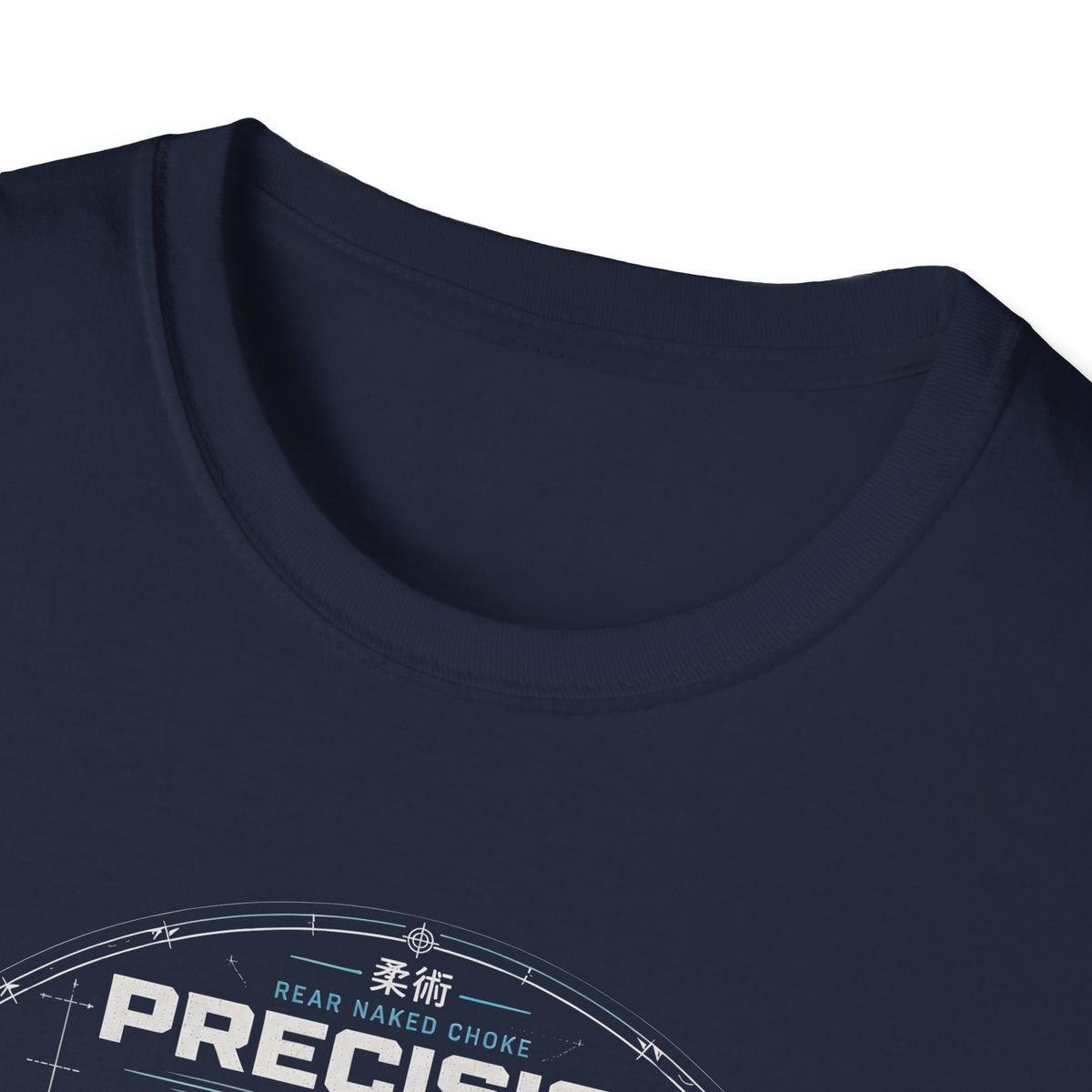 PRECISION OVER POWER T-Shirt