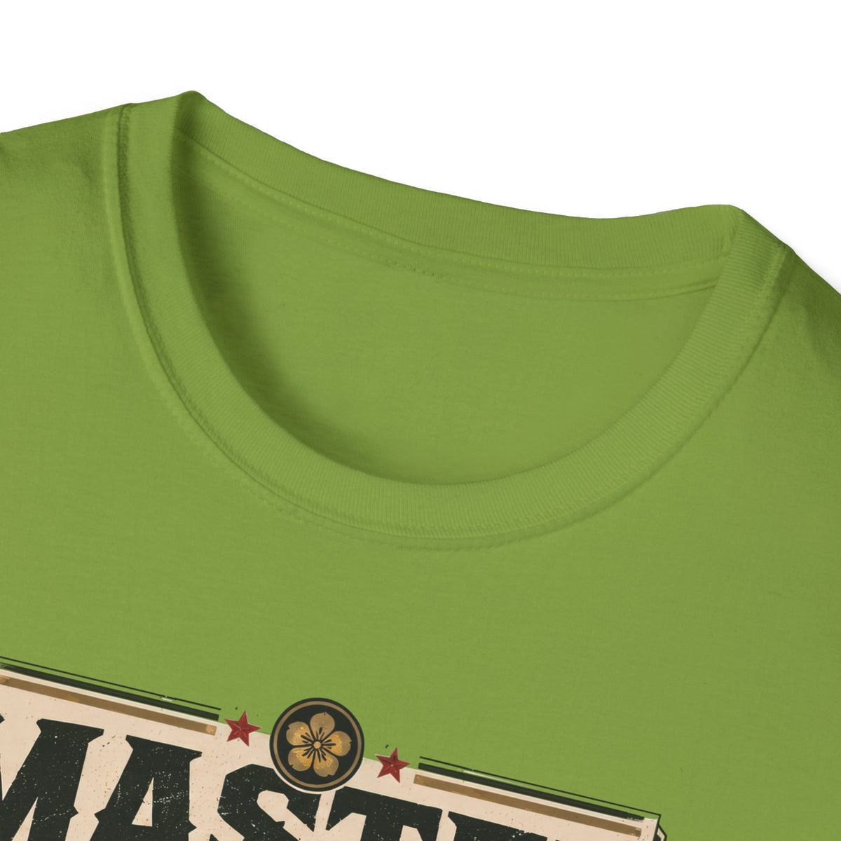 Master The Mind T-Shirt