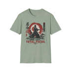Ine Cut Total Focus T-Shirt