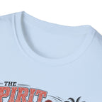 THE SPIRIT OF GINGA T-Shirt