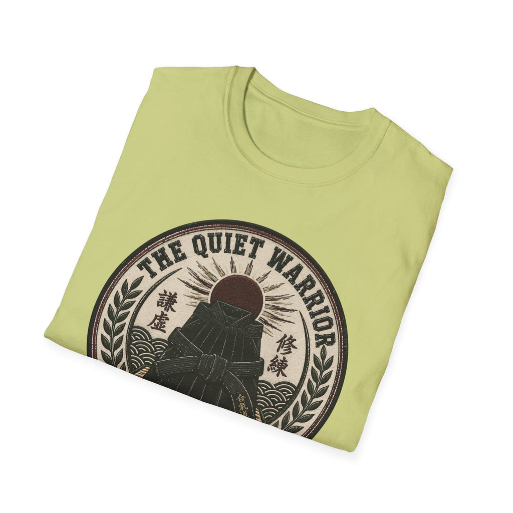 Copy of HARMONY THROUGH MOVEMENT T-Shirt